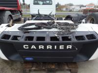 Carrier Supra 950 hűtőaggregát